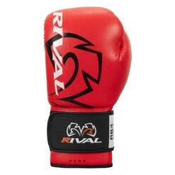 Rival Boxing Bag Gloves -ADIDAS || Nike Sales RB4 RD 3