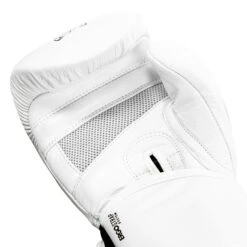 Rival Boxing Intelli-Shock Leather Bag Gloves -ADIDAS || Nike Sales RB50 WH 5
