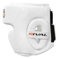 Rival Boxing Sparring Headgear -ADIDAS || Nike Sales RHG2 WH 3