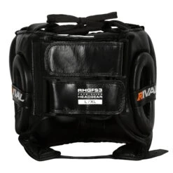 Rival Boxing Guerrero Face Saver Headgear -ADIDAS || Nike Sales RHGFS3 4