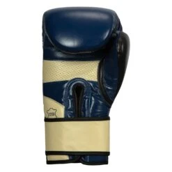 TITLE Boxing Rock Steady Leather Training Gloves -ADIDAS || Nike Sales RSBVLTTG BL TN 4