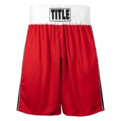 TITLE Boxing Stinger Reversible Amateur Boxing Set 21 TITLE Boxing Stinger Reversible Amateur Boxing Set -ADIDAS || Nike Sales RTABS10 7