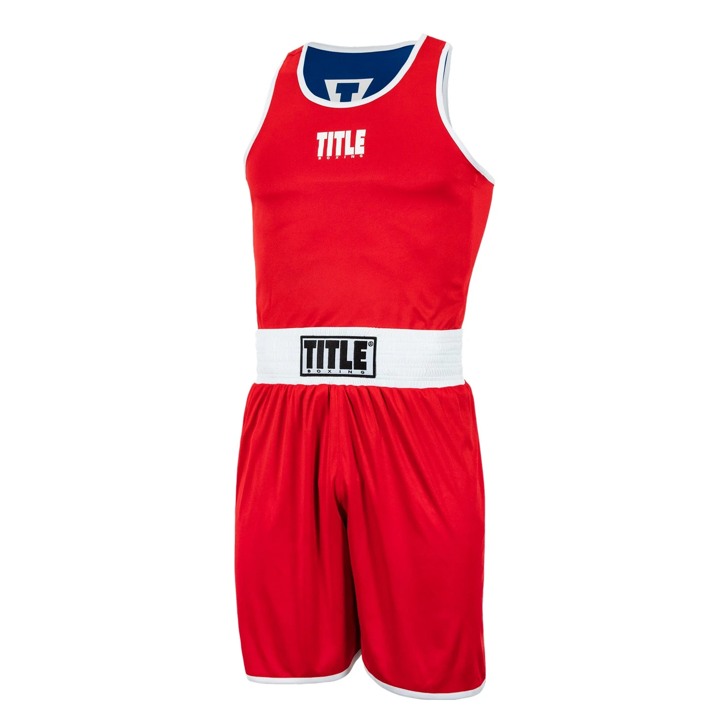 TITLE Boxing Aerovent Elite Amateur Boxing Set 1 V. 2.0 4 TITLE Boxing Aerovent Elite Amateur Boxing Set 1 V. 2.0 - Image 4