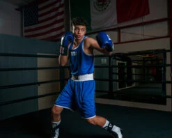 TITLE Boxing Aerovent Elite Amateur Boxing Set 1 V. 2.0 29 TITLE Boxing Aerovent Elite Amateur Boxing Set 1 V. 2.0 -ADIDAS || Nike Sales RTABS8BL 3