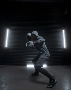 SCYntz Leather Bag Gloves -ADIDAS || Nike Sales SCYBGGRBK 3