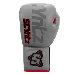SCYntz Leather Sparring Gloves -ADIDAS || Nike Sales SCYSG GR 03