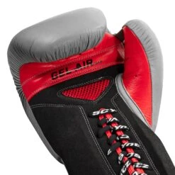 SCYntz Leather Sparring Gloves -ADIDAS || Nike Sales SCYSG GR 05