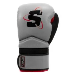 SCYntz Leather Training Gloves -ADIDAS || Nike Sales SCYTG GR BK 03