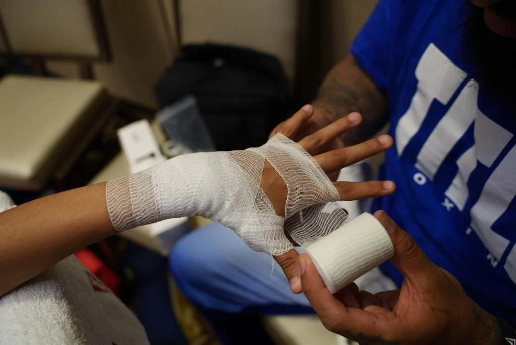 TITLE Boxing Super-Fast Trainer's Pack 2 TITLE Boxing Super-Fast Trainer's Pack - Image 2