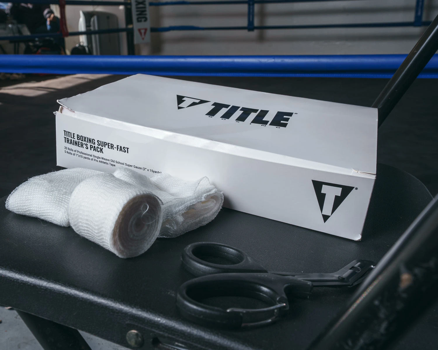 TITLE Boxing Super-Fast Trainer's Pack 7 TITLE Boxing Super-Fast Trainer's Pack - Image 7