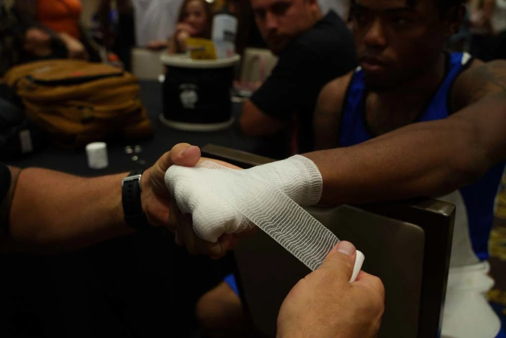 TITLE Boxing Super-Fast Trainer's Pack 9 TITLE Boxing Super-Fast Trainer's Pack - Image 9