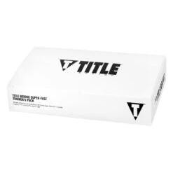 TITLE Boxing Super-Fast Trainer's Pack 17 TITLE Boxing Super-Fast Trainer's Pack -ADIDAS || Nike Sales SFTP2 5