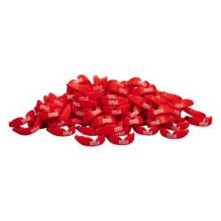 TITLE Boxing Super Shield X2 Mouthguard (Pack Of 100) -ADIDAS || Nike Sales SMP2 100 RD 1