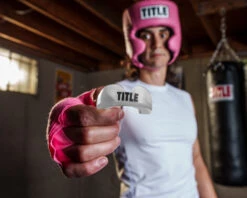 TITLE Boxing Super Shield X2 Mouthguard (Pack Of 100) -ADIDAS || Nike Sales SMP2CL 8cc7cc56 39c5 46a1 b010 61d62e1d5ff6