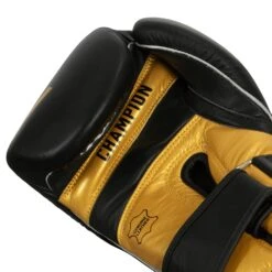 TITLE Boxing Sugar Ray Leonard Leather Bag Gloves -ADIDAS || Nike Sales SRLBG 7