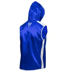 TITLE Boxing Sleeveless Ring Vest 21 TITLE Boxing Sleeveless Ring Vest -ADIDAS || Nike Sales SSTV BL WH 2