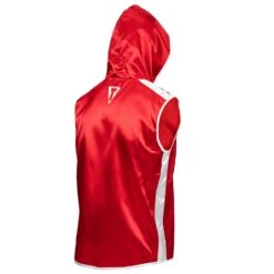 TITLE Boxing Sleeveless Ring Vest 16 TITLE Boxing Sleeveless Ring Vest -ADIDAS || Nike Sales SSTV RD WH 2