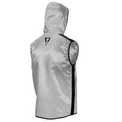 TITLE Boxing Sleeveless Ring Vest 27 TITLE Boxing Sleeveless Ring Vest -ADIDAS || Nike Sales SSTV SV BK 2