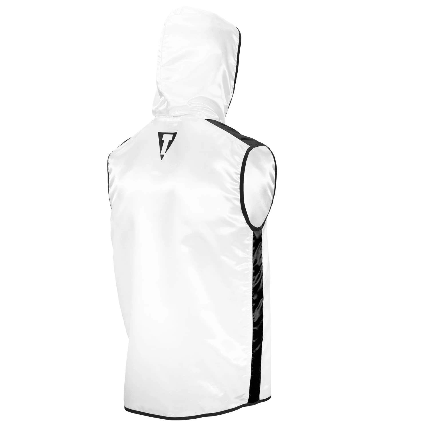 TITLE Boxing Sleeveless Ring Vest 6 TITLE Boxing Sleeveless Ring Vest - Image 6