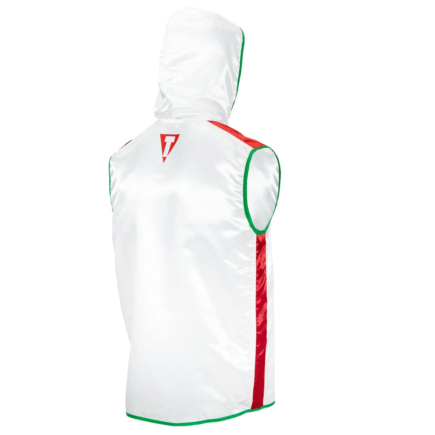 TITLE Boxing Sleeveless Ring Vest 11 TITLE Boxing Sleeveless Ring Vest - Image 11