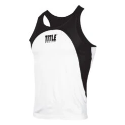 TITLE Boxing Aerovent Elite Amateur Set 1 -ADIDAS || Nike Sales TABS 1 BK WH 2