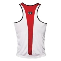 TITLE Boxing Aerovent Elite Amateur Set 1 -ADIDAS || Nike Sales TABS 1 RD WH 3