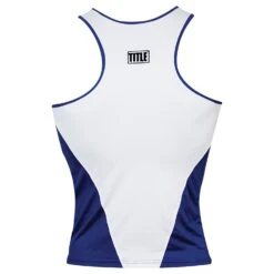 TITLE Boxing Aerovent Elite Amateur Set 3 -ADIDAS || Nike Sales TABS 3 BL WH 03