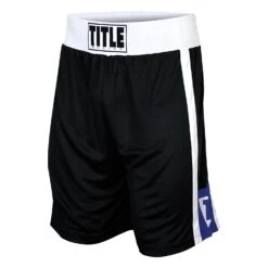 TITLE Boxing Aerovent Elite Amateur Set 4 -ADIDAS || Nike Sales TABS 4 BK BL 4 53517abe f9db 4f5a a5b9 16e785239d80