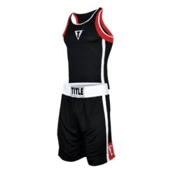TITLE Boxing Aerovent Elite Amateur Set 4 -ADIDAS || Nike Sales TABS 4 BK RD 1 6bff7256 0d5e 4f4f 9392 1031c2ab1b5d