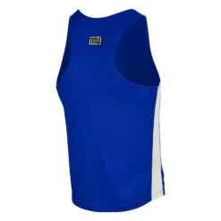 TITLE Boxing Aerovent Elite Amateur Set - Original -ADIDAS || Nike Sales TABS BL WH 4