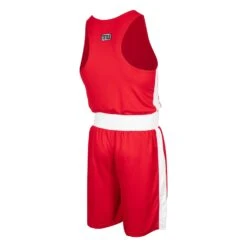 TITLE Boxing Aerovent Elite Amateur Set - Original -ADIDAS || Nike Sales TABS RD WH 2