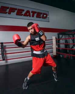 TITLE Boxing Latitude Amateur Boxing Set 39 TITLE Boxing Latitude Amateur Boxing Set -ADIDAS || Nike Sales TABS16BKRD 1