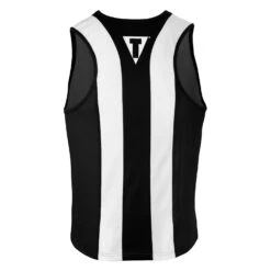 TITLE Boxing Momentum Amateur Boxing Set -ADIDAS || Nike Sales TABS17 BK WH BK 4