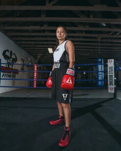 TITLE Boxing Striker Amateur Boxing Set -ADIDAS || Nike Sales TABS18BKWH 3 9c437435 7bfe 4a3f aab9 1050d087955e