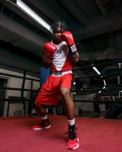 TITLE Boxing Striker Amateur Boxing Set -ADIDAS || Nike Sales TABS18RDWH 1