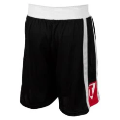 TITLE Boxing Aerovent Elite Amateur Boxing Set 4 V. 2.0 -ADIDAS || Nike Sales TABS19 BK RD 6