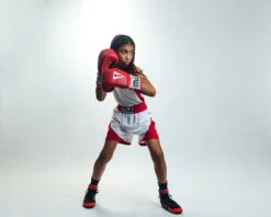 TITLE Boxing Aerovent Elite Amateur Set 1 -ADIDAS || Nike Sales TABS1RDWH 2