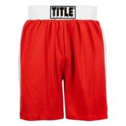 TITLE Boxing Aerovent Elite Amateur Boxing Set 2.0 -ADIDAS || Nike Sales TABS20 RD WH 5