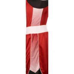 TITLE Boxing Aerovent Elite Amateur Boxing Set 7 -ADIDAS || Nike Sales TABS7 RD BK 3