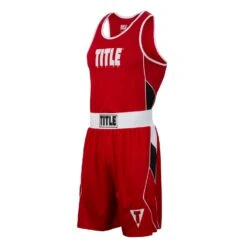 TITLE Boxing Aerovent Elite Amateur Set 8 -ADIDAS || Nike Sales TABS8 RD BK 1 13128ee2 041e 4da1 a810 64bdb888c832