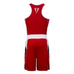 TITLE Boxing Aerovent Elite Amateur Set 8 -ADIDAS || Nike Sales TABS8 RD BK 2 031bdd01 7fdc 4161 9cec d41ec7e98258