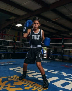 TITLE Boxing Aerovent Elite Amateur Set 8 -ADIDAS || Nike Sales TABS8BKBL 2 42f9fa10 88d3 4815 8498 70615ffc7e97