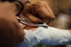 TITLE Boxing 1" Tape (15 Rolls) -ADIDAS || Nike Sales TAPE1 3