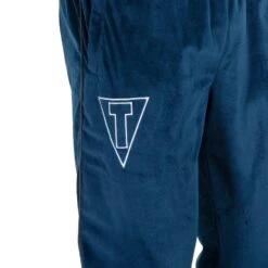 TITLE "Boxing Ain't Easy" Velour Warm Up -ADIDAS || Nike Sales TB166 NV BK WH 4