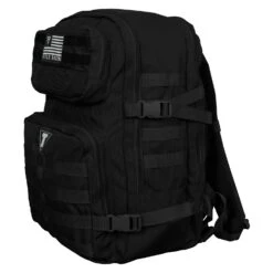 TITLE Boxing Tactical Combat Backpack 14 TITLE Boxing Tactical Combat Backpack -ADIDAS || Nike Sales TBAG32 BK 2