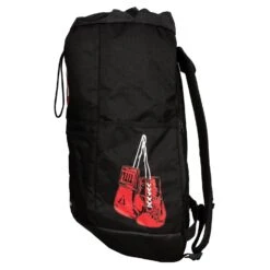 TITLE Boxing Defender Backpack -ADIDAS || Nike Sales TBAG39 BK BK 3