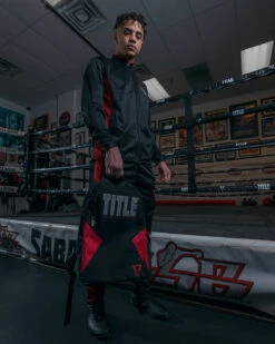 TITLE Boxing Competitor Backpack -ADIDAS || Nike Sales TBAG48 1