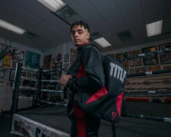 TITLE Boxing Competitor Backpack -ADIDAS || Nike Sales TBAG48 2