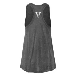 TITLE Boxing Club Women's Classic Tank -ADIDAS || Nike Sales TBCW198 DGR 2