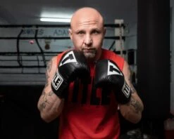 TITLE Boxing Pro Leather Bag Gloves 3.0 -ADIDAS || Nike Sales TBG3 2